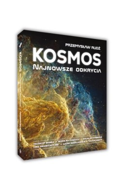 Kosmos. Najnowsze odkrycia