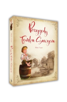 Przygody Tomka Sawyera