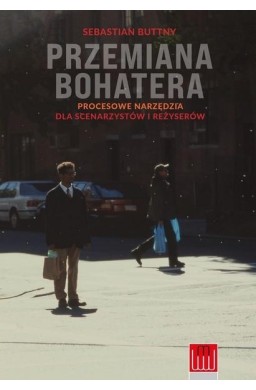 Przemiana bohatera