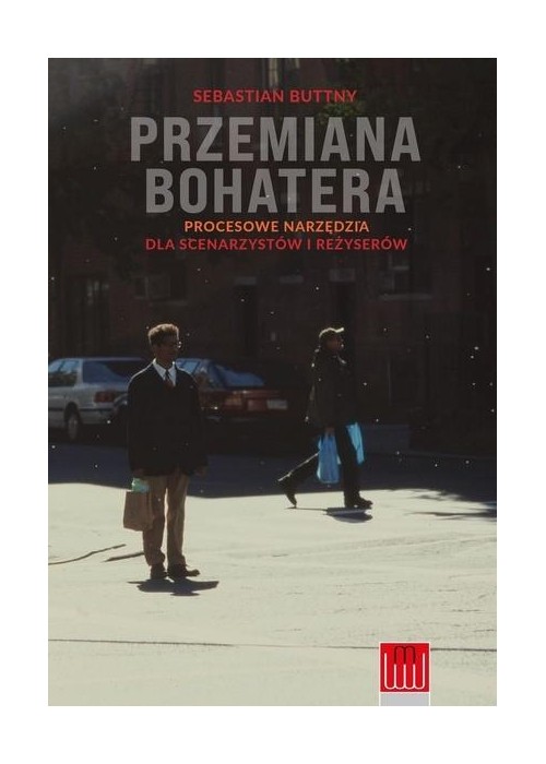 Przemiana bohatera