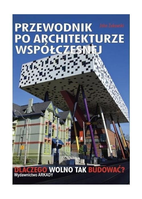 Przewodnik po architekturze współczesnej