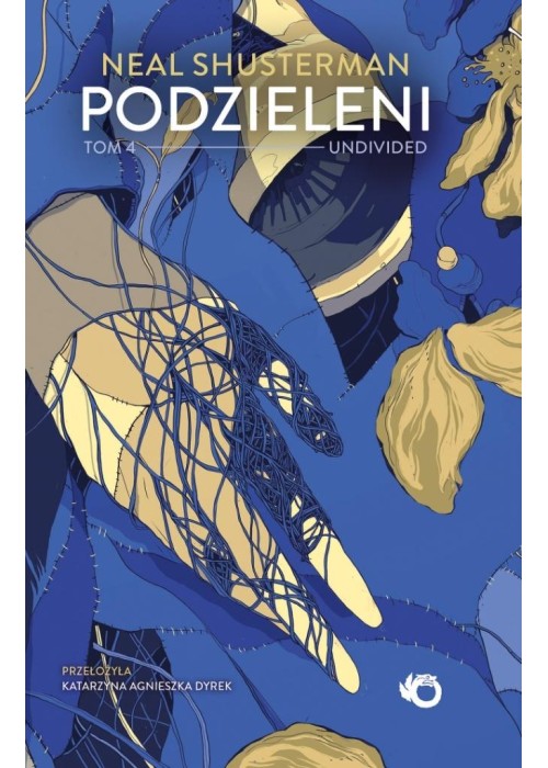 Podzieleni T.4 Undivided