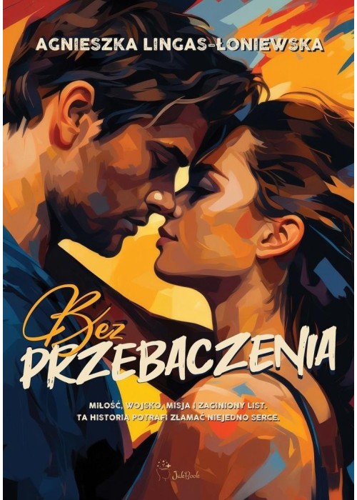 Bez przebaczenia