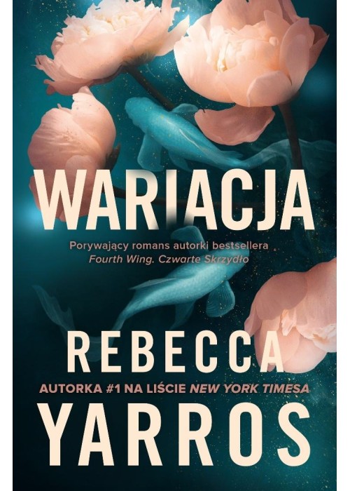 Wariacja