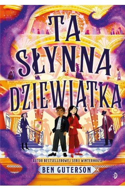 Ta słynna Dziewiątka