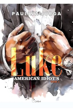 American Idiot's T.1 Luke