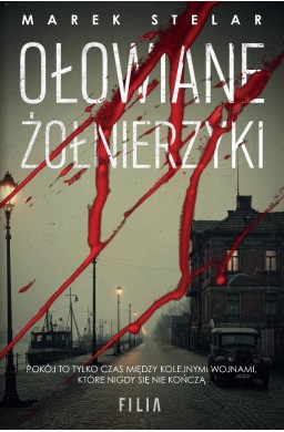 Ołowiane żołnierzyki