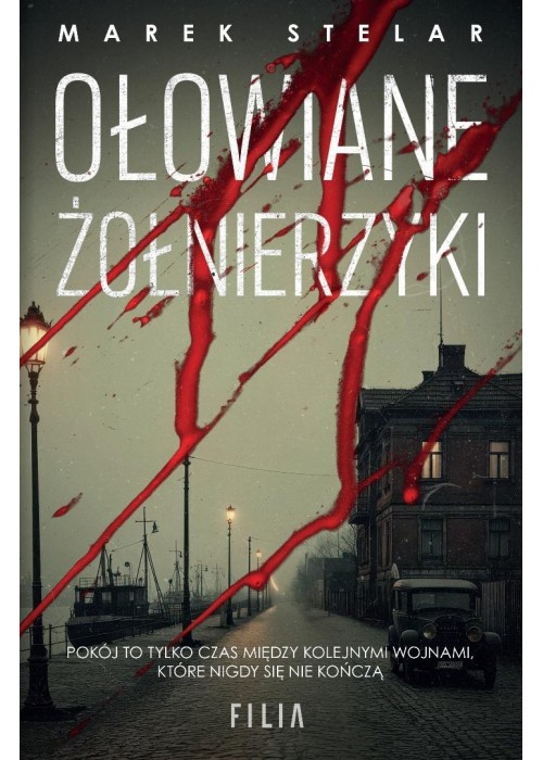 Ołowiane żołnierzyki