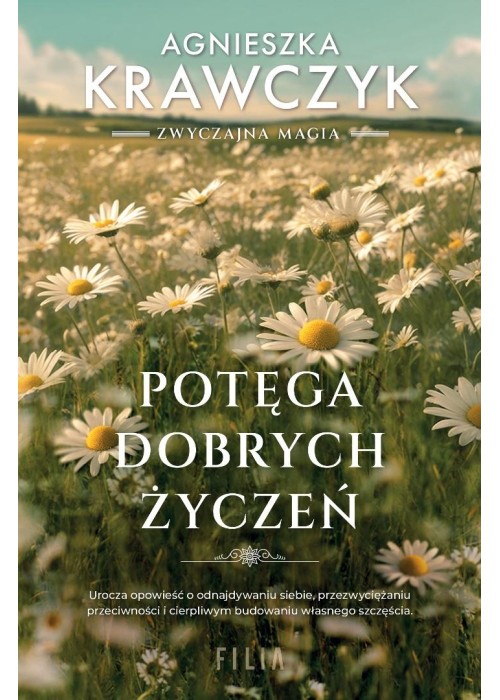 Potęga dobrych życzeń