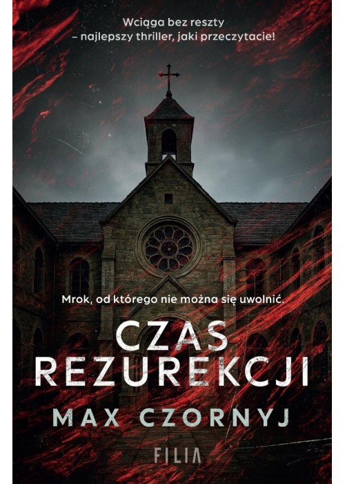 Czas rezurekcji