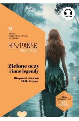 Zielone oczy i inne legendy