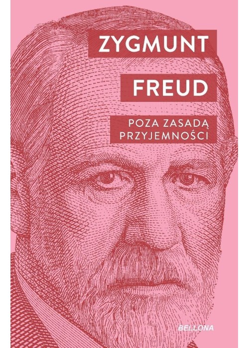 Poza zasadą przyjemności