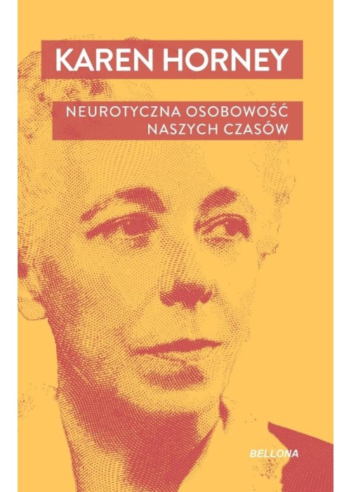 Neurotyczna osobowość naszych czasów