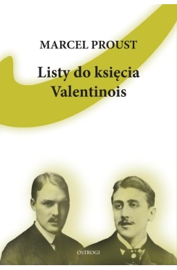 Listy do księcia Valentinois