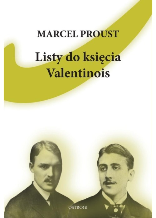 Listy do księcia Valentinois