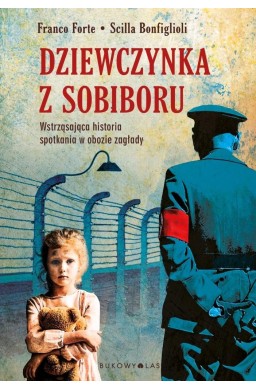 Dziewczynka z Sobiboru