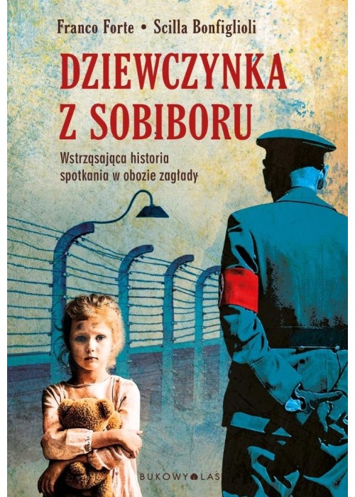 Dziewczynka z Sobiboru