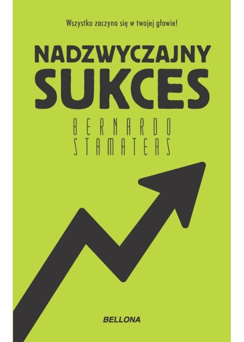 Nadzwyczajny sukces pocket