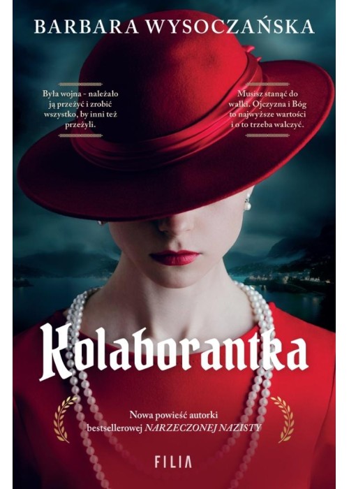 Kolaborantka