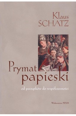 Prymat papieski