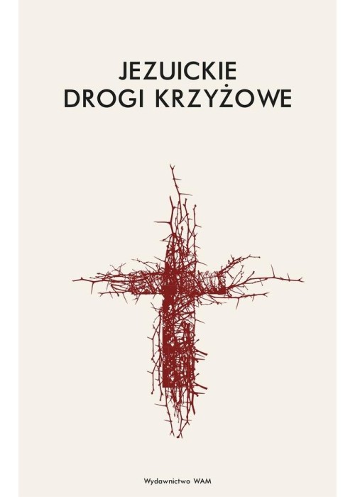 Jezuickie drogi krzyżowe