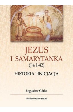 Jezus i Samarytanka