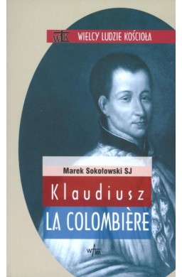Klaudiusz la Colombiere