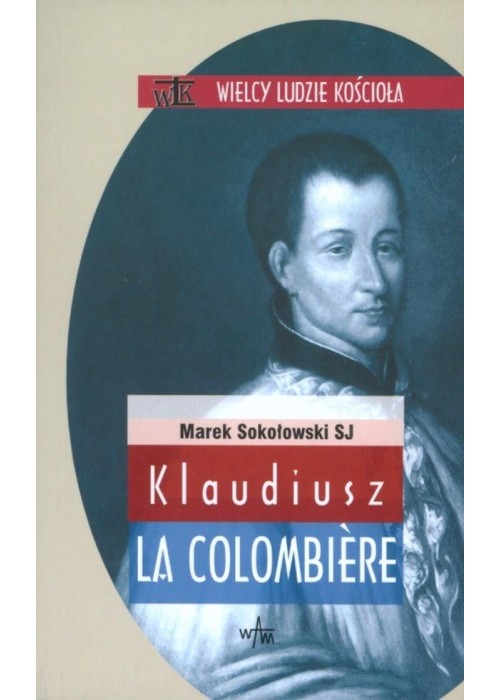 Klaudiusz la Colombiere
