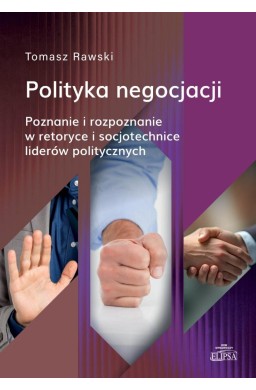 Polityka negocjacji