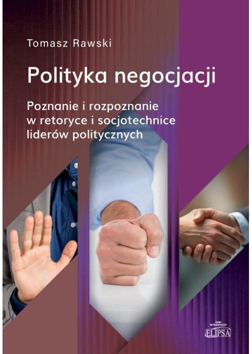 Polityka negocjacji