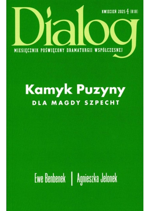 Dialog 4/2025