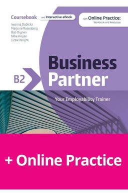 Business Partner B2 CB + online + eBook