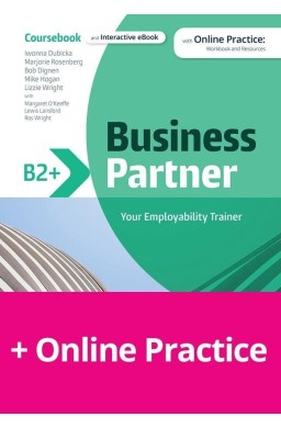 Business Partner B2+ CB + online + eBook
