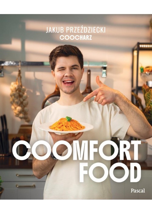 Coomfort food
