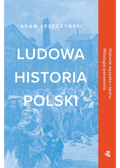Ludowa historia Polski