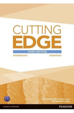 Cutting Edge 3ed Intermediate WB