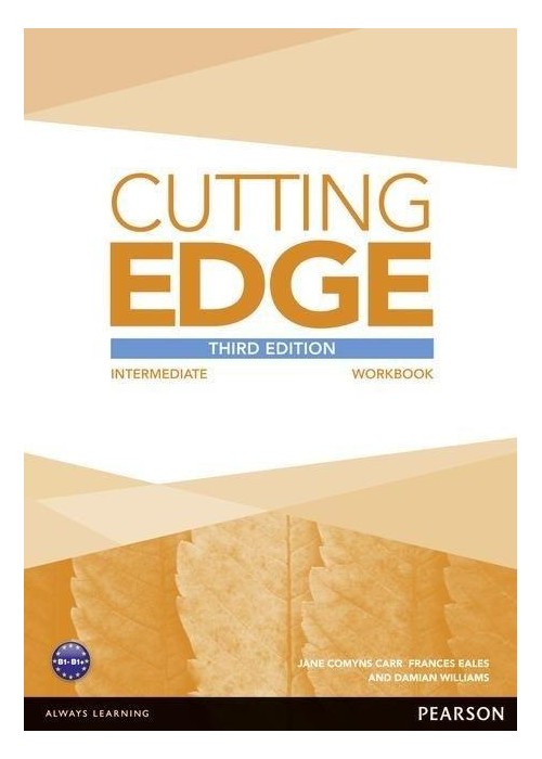 Cutting Edge 3ed Intermediate WB