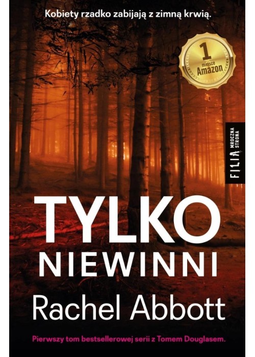 Tylko niewinni