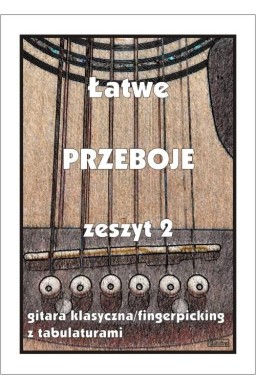 Łatwe Przeboje z.2