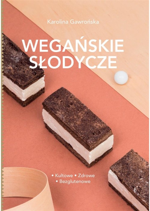 Wegańskie słodycze