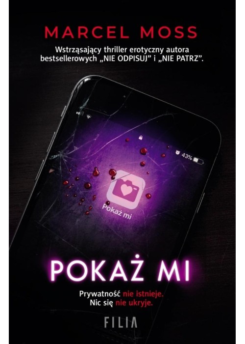 Pokaż mi