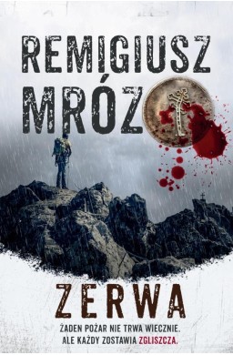 Seria z komisarzem Forstem T.5 Zerwa