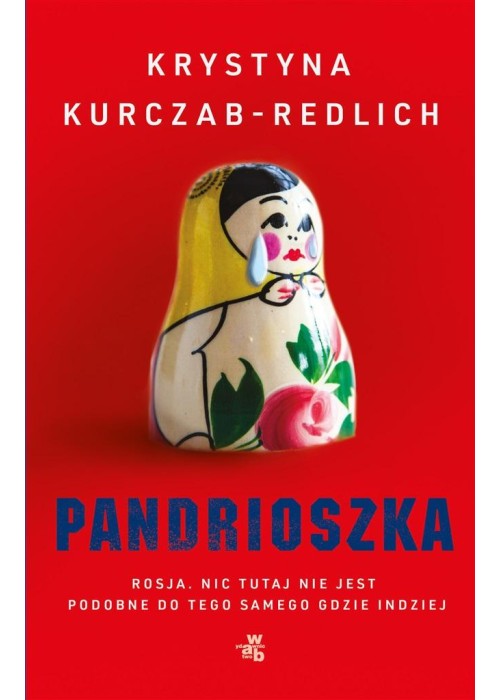 Pandrioszka
