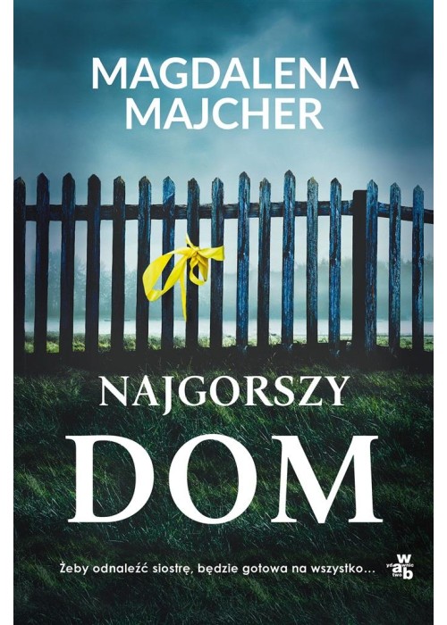 Najgorszy dom