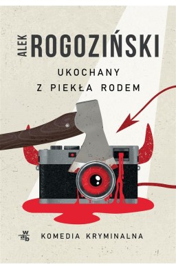 Ukochany z piekła rodem