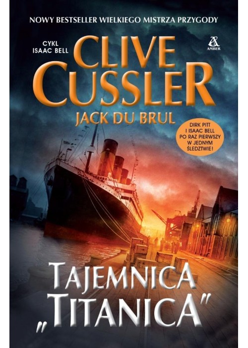 Tajemnica Titanica w.2