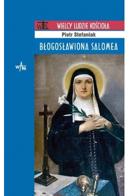 Błogosławiona Salomea