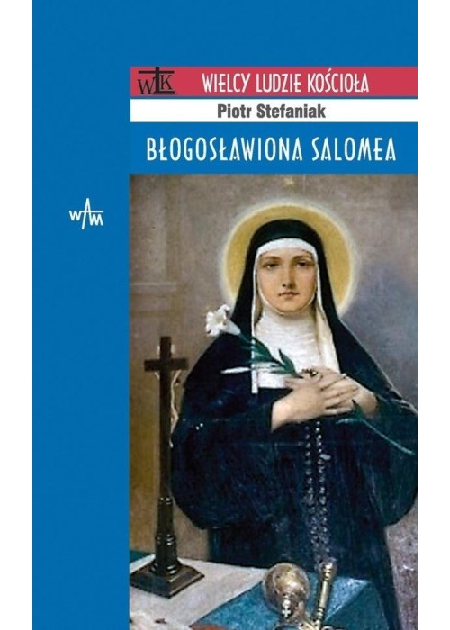 Błogosławiona Salomea