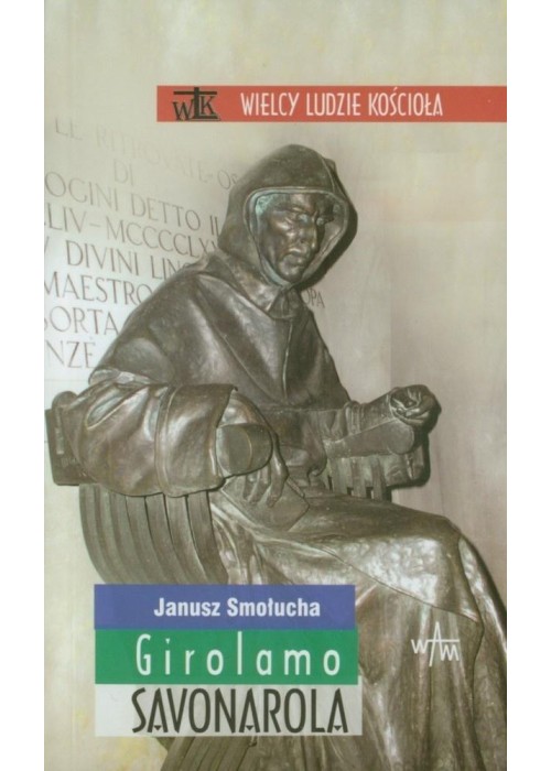 Girolamo Savonarola
