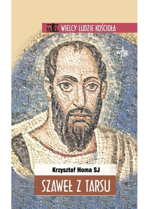 Szaweł z Tarsu
